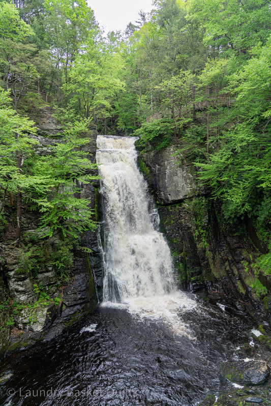 Waterfall