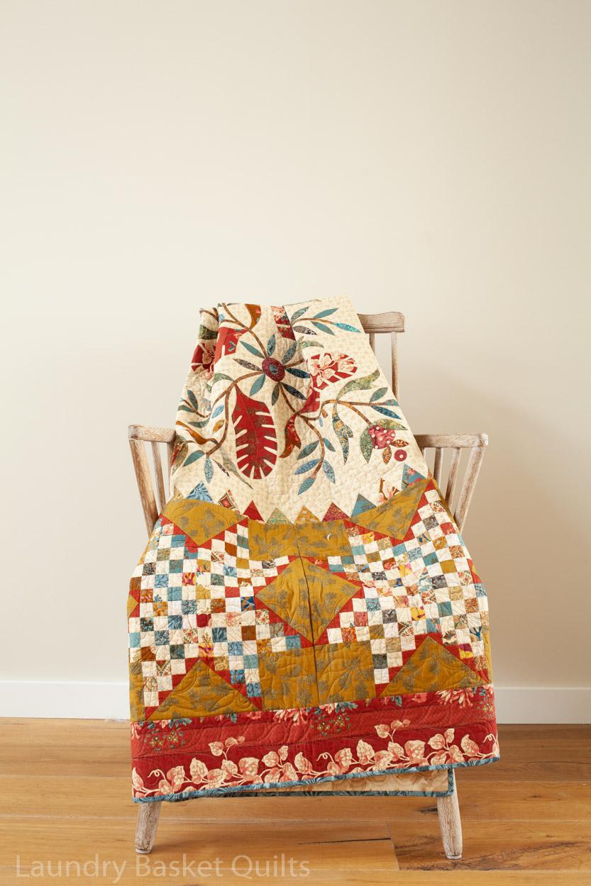 Hope Chest