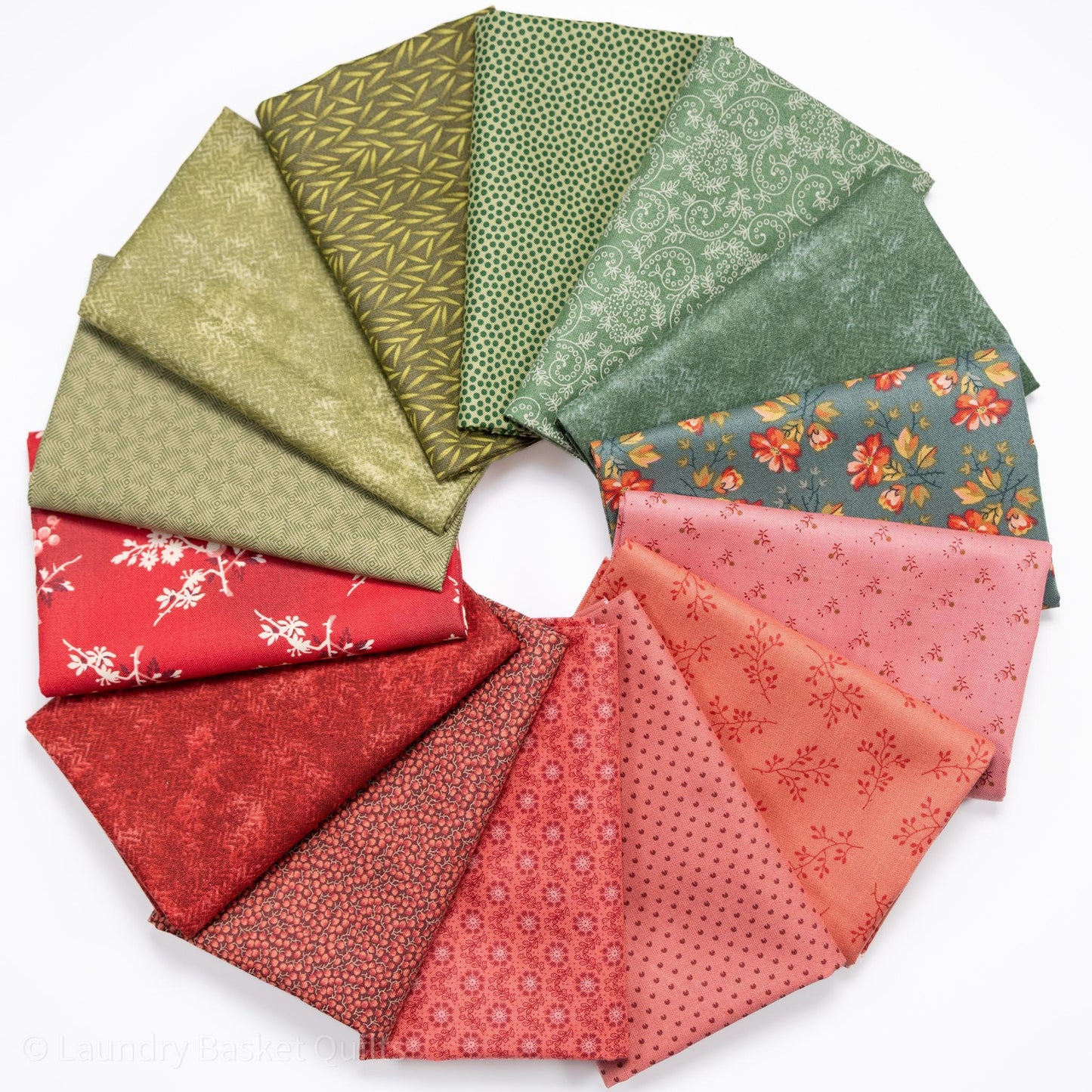 Holly Berry Bundle