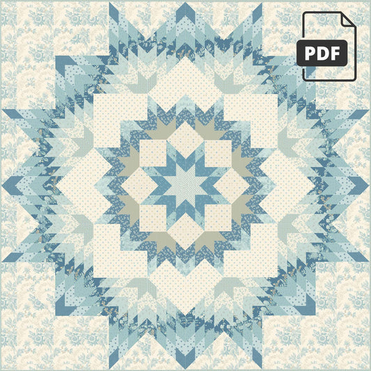 Dallas - Sewing Bird PDF (download)