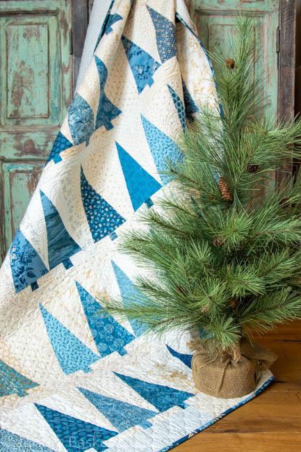 Pinehurst Pattern PDF (download)