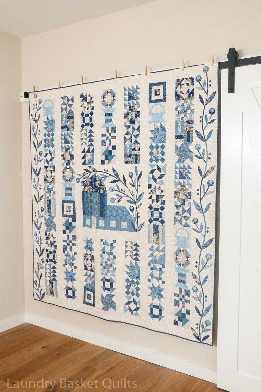 Patchwork Barn PDF (download)