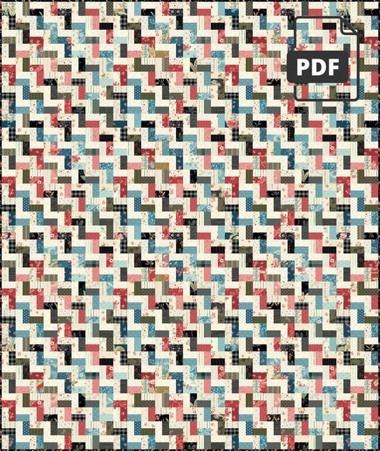 Friendship PDF (download)