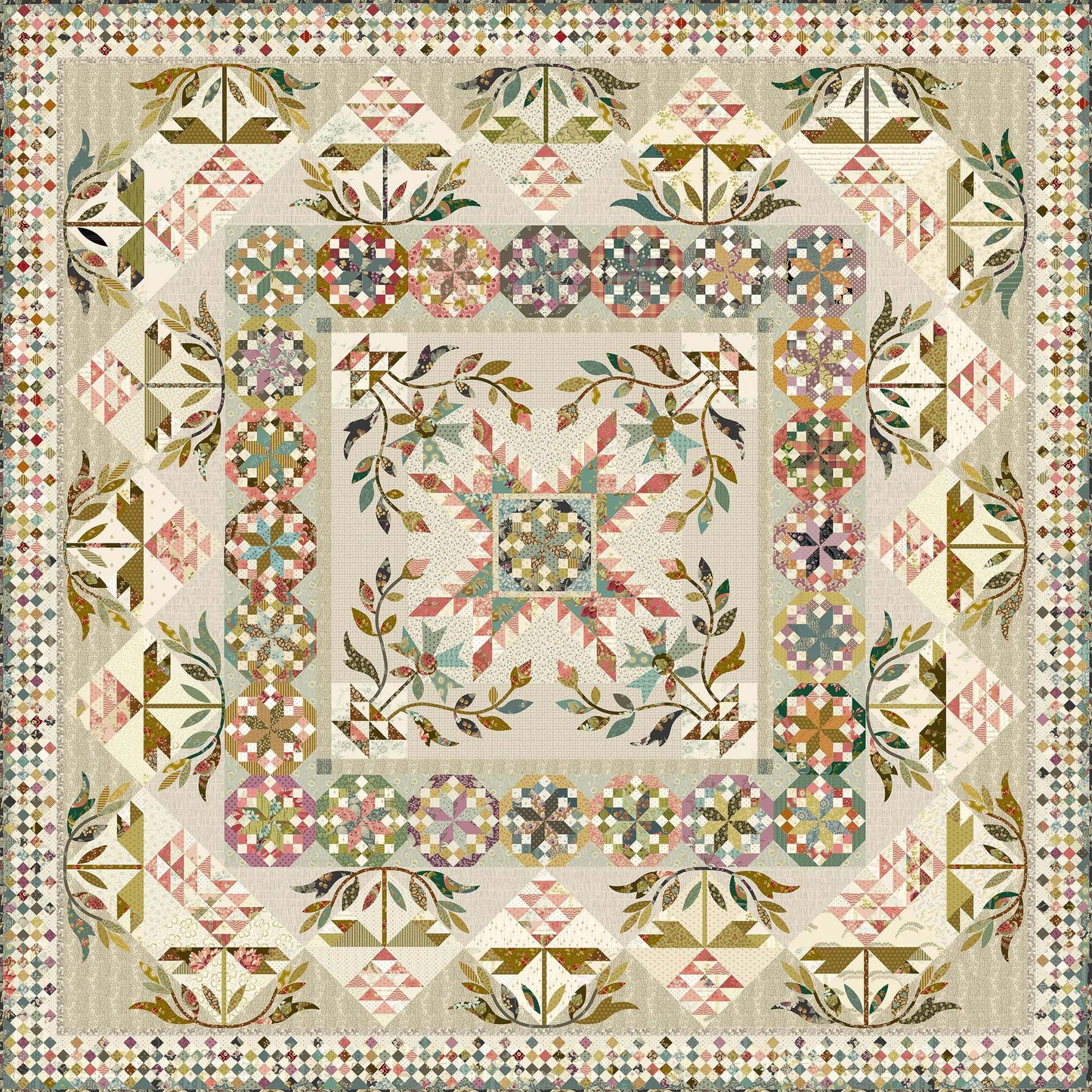 Common Bride - Templates