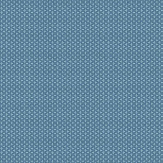 Special Delivery Prints - 1 yard