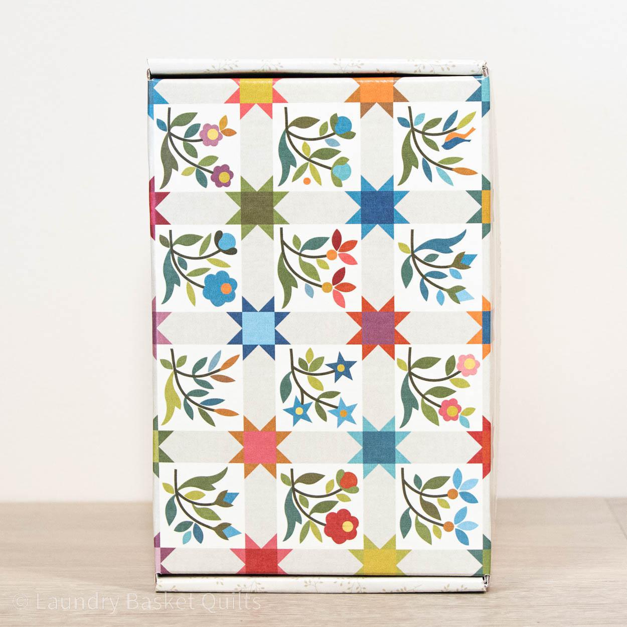 Spring Sprouts LT Block Kit