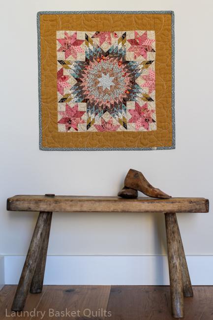 Anna Fabric Kit