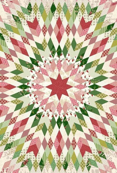 Kitchen Towel - Amaryllis