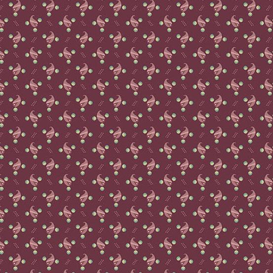 Secret Stash Amber Prints A-10568-P