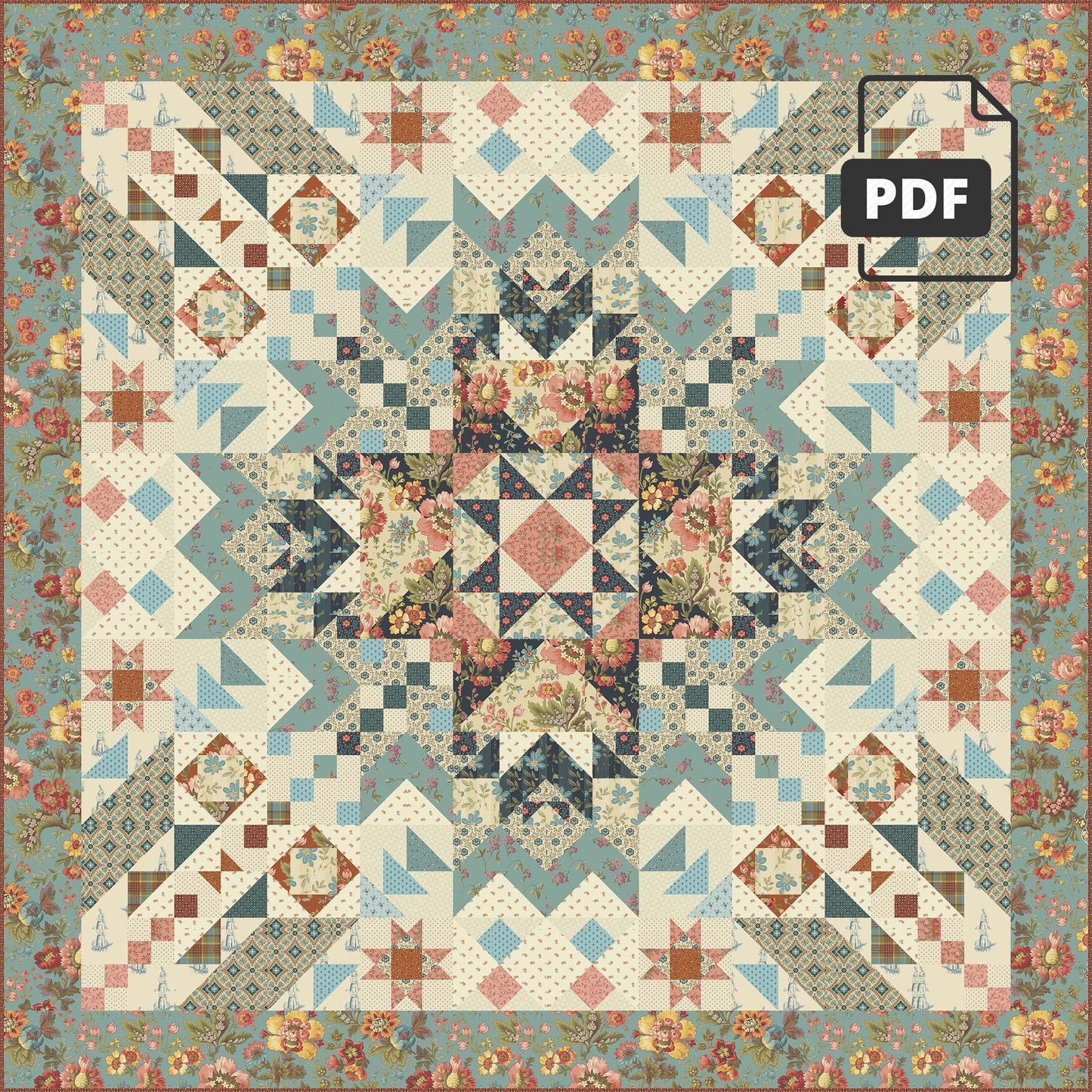 California - Farmers Daughter PDF (download)