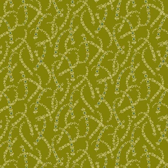 Evergreen - 1 yard