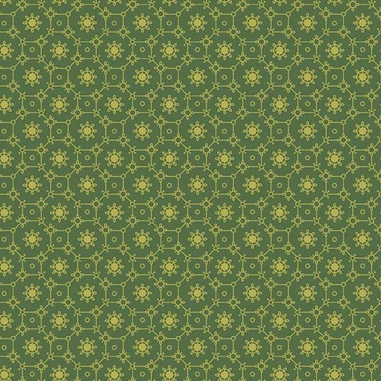 Evergreen - 1 yard
