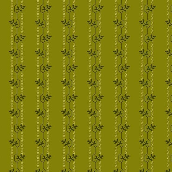 Evergreen - 1 yard