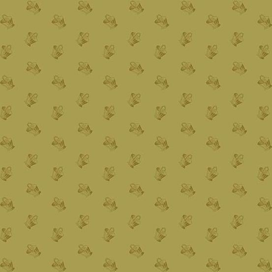 Evergreen - 1 yard