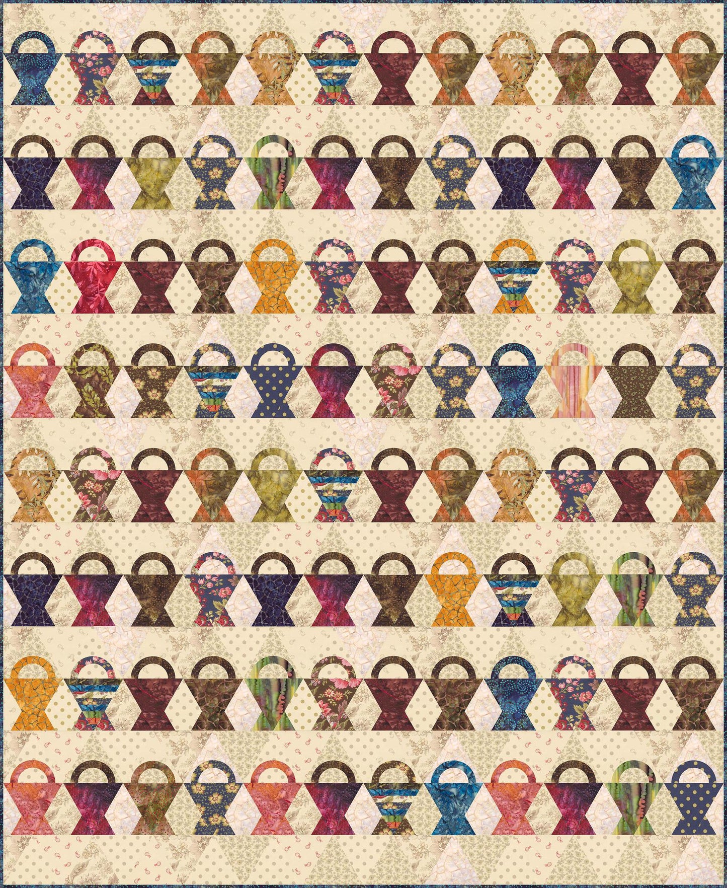 Petite Pail Templates