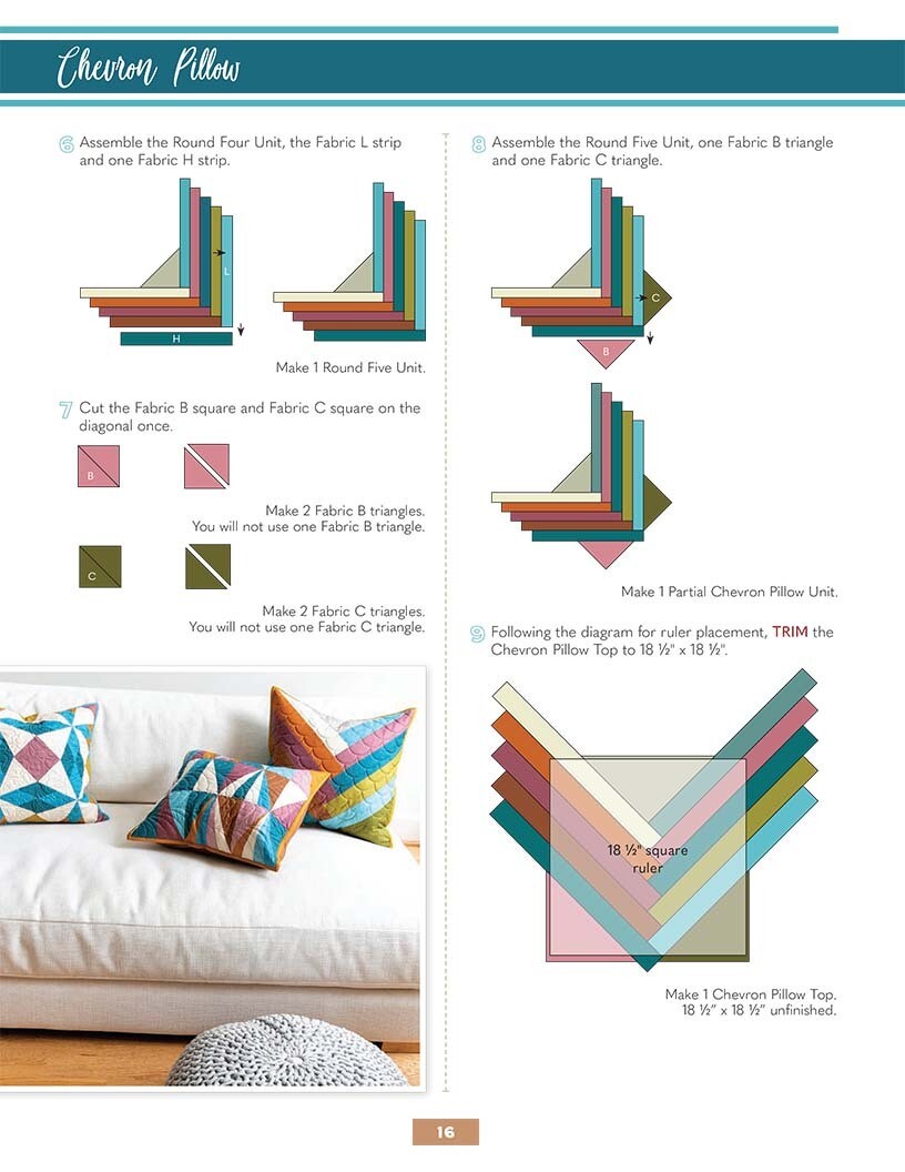 Pillow Talk - Book