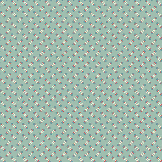 Super Bloom Prints - 1 yard