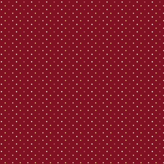 Super Bloom Prints - 1 yard