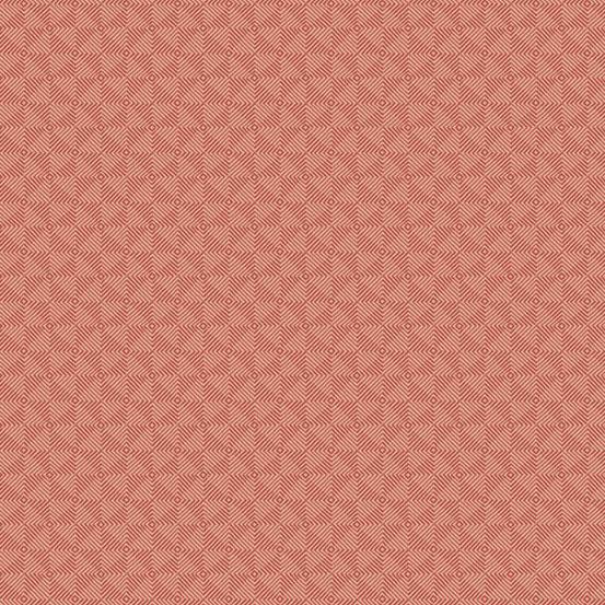 Square Dance Prints - 1 yard