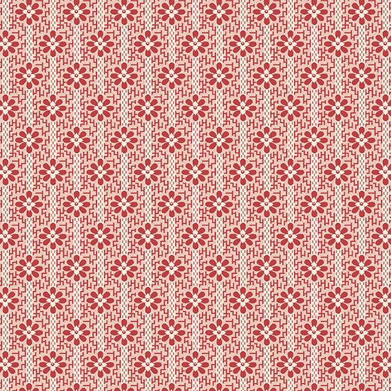 Sweet 16 Prints - 1 yard