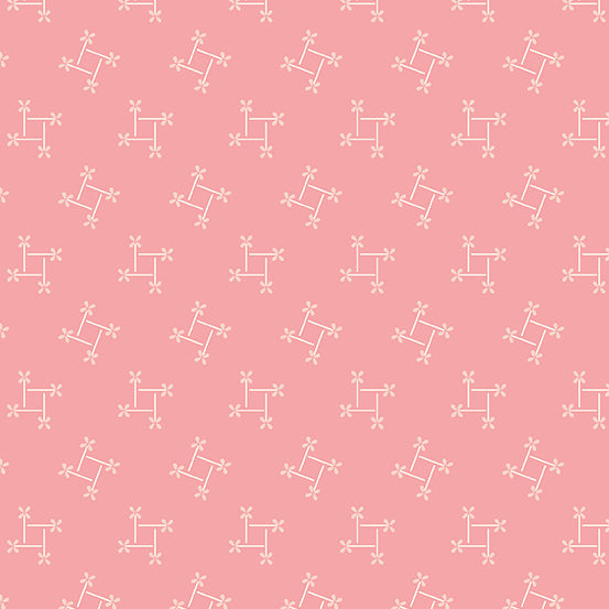 Sweet 16 Prints - 1 yard