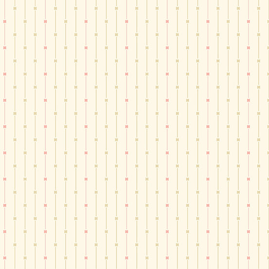 Sweet 16 Prints - 1 yard