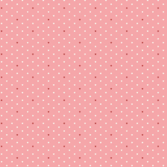 Sweet 16 Prints - 1 yard