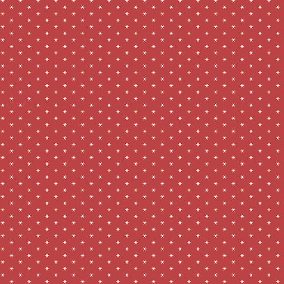 Sweet 16 Prints - 1 yard