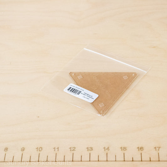 Handfuls of Scraps Template