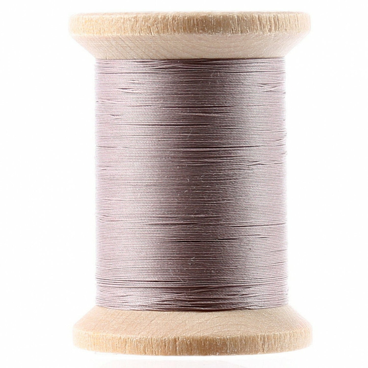 YLI Cotton Hand Quilting Thread - GREY