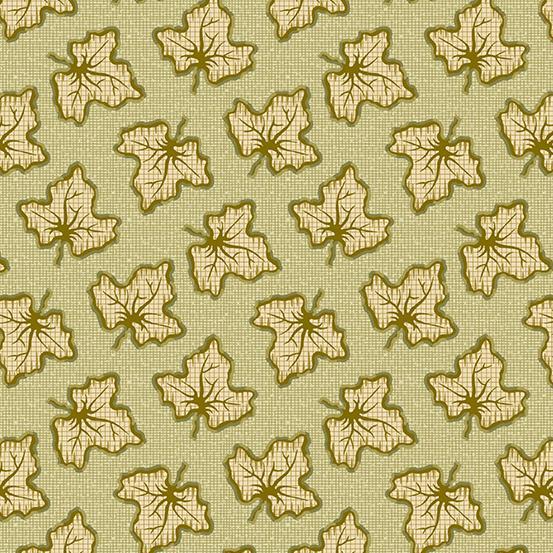 Practical Magic - 1 yard