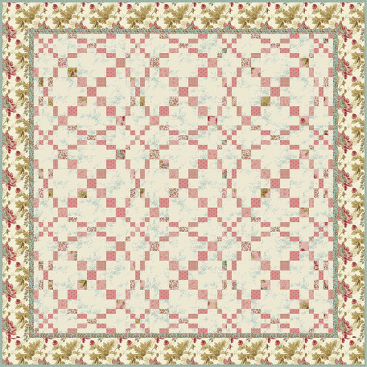 Antelope Valley Fabric Kit