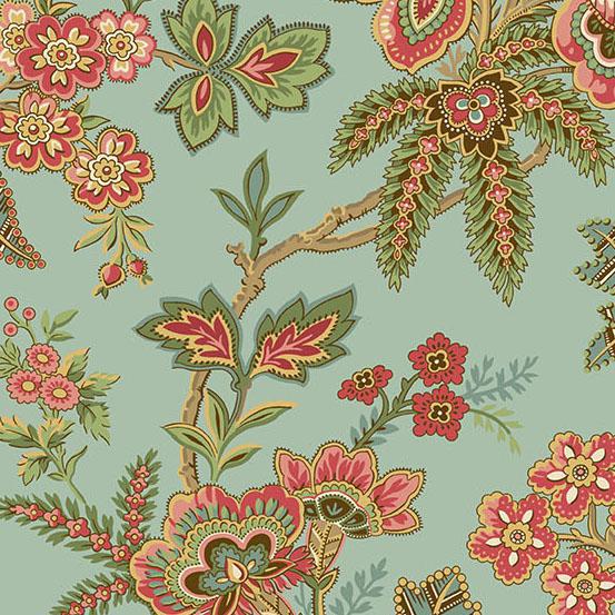 Jingle Bell Prints - 1 yard