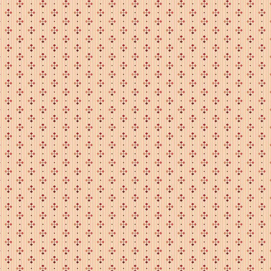 Secret Stash Warm Prints - 1 yard