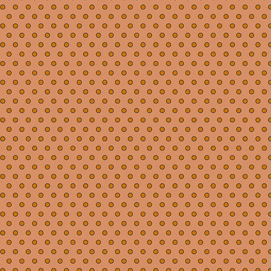 Secret Stash Warm Prints - 1 yard