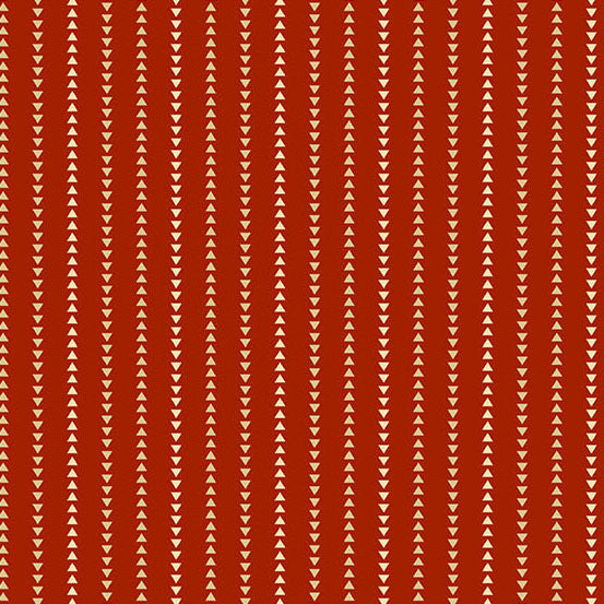 Secret Stash Warm Prints - 1 yard