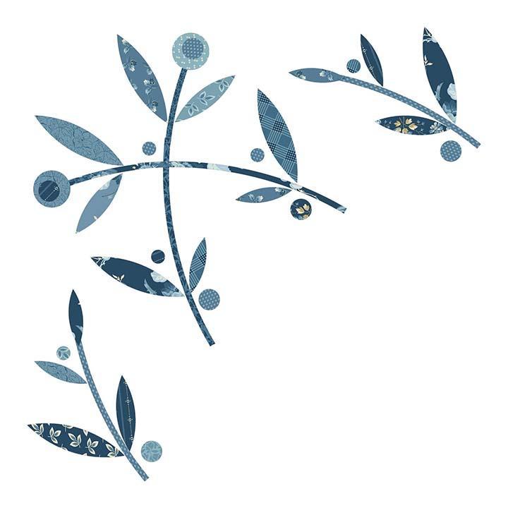Sewphisticated Star Silhouettes