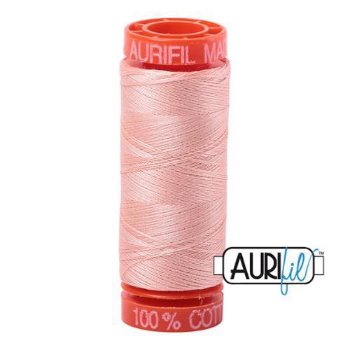 Aurifil 2420 Small Spool