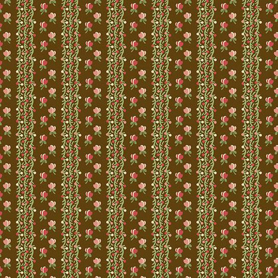 Jingle Bell Prints - 1 yard