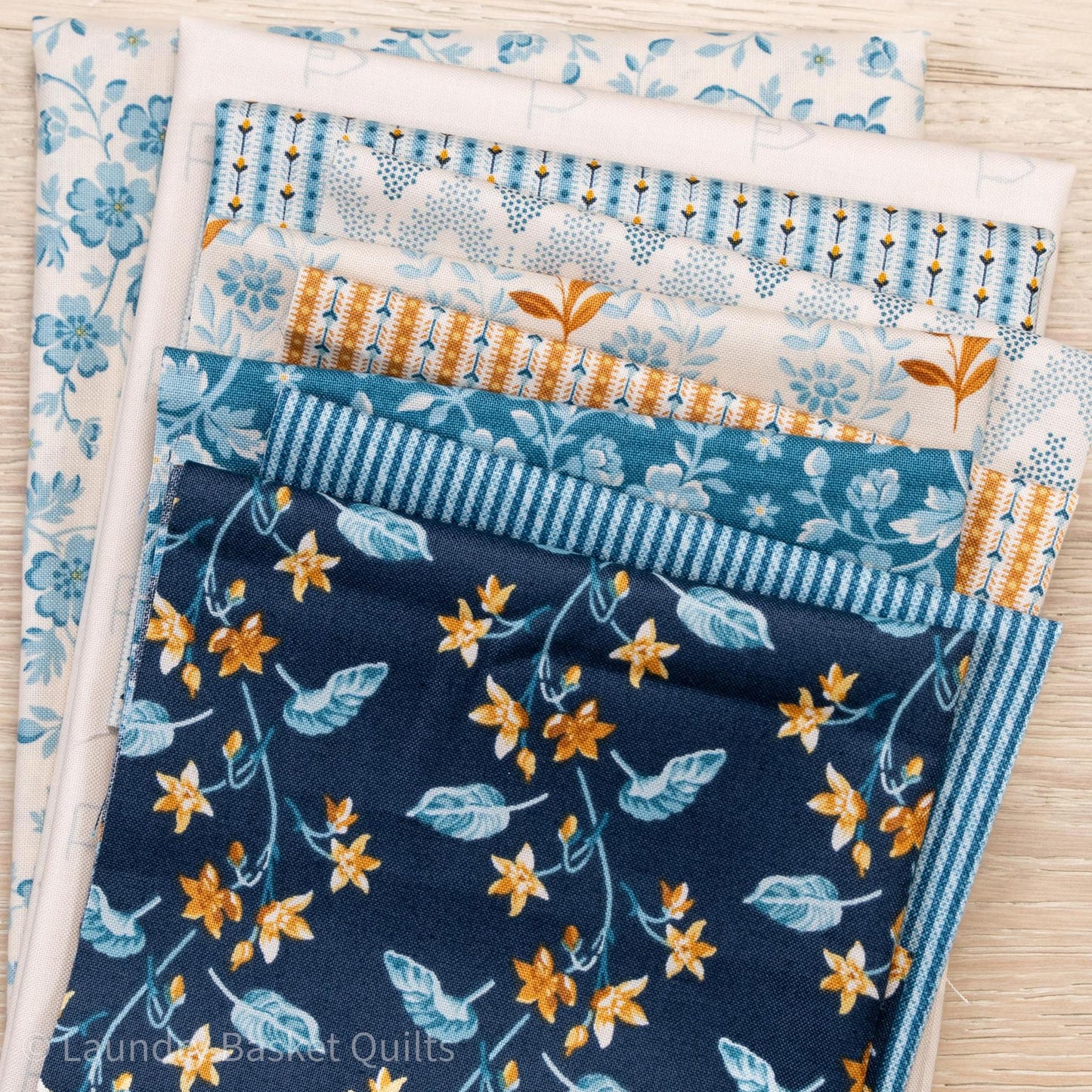 Cocoa Cup Pillow Fabric Kit