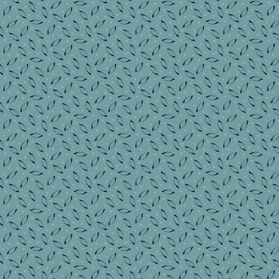 Secret Stash Cool Prints - 1 yard
