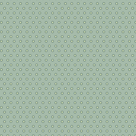 Secret Stash Cool Prints - 1 yard