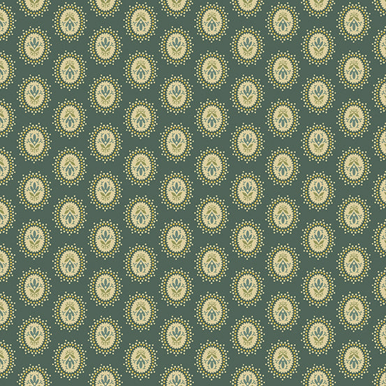 Secret Stash Cool Prints - 1 yard