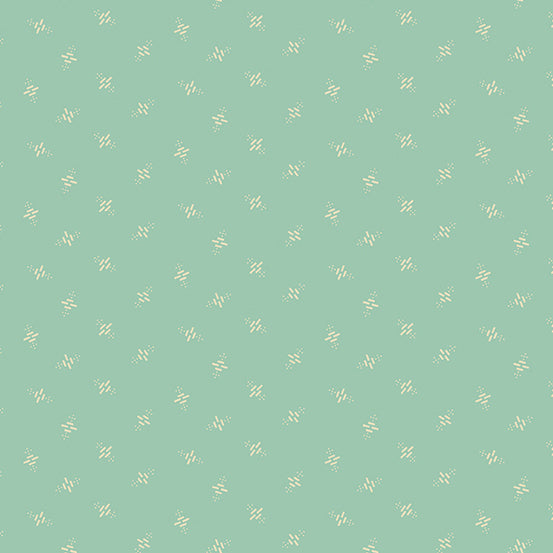 Secret Stash Cool Prints - 1 yard