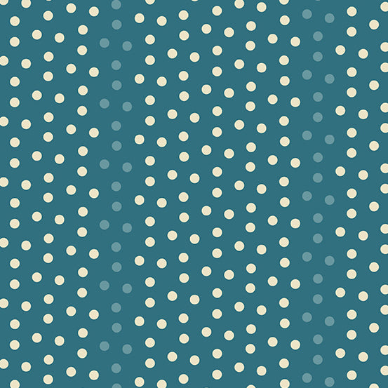 Secret Stash Cool Prints - 1 yard