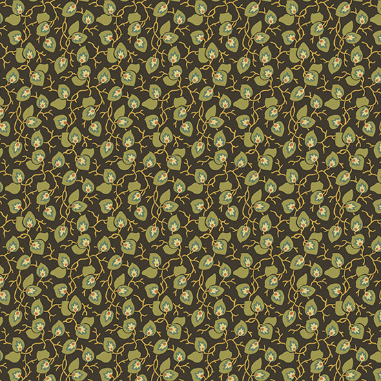 Secret Stash Cool Prints - 1 yard