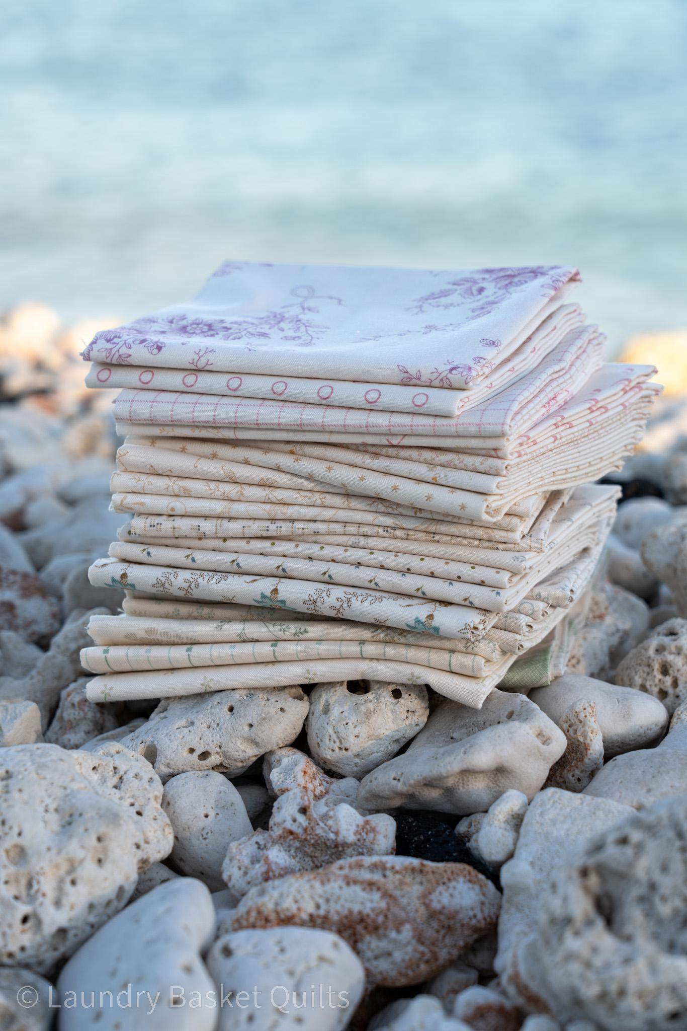 Pebbles Fat Eighth Bundle