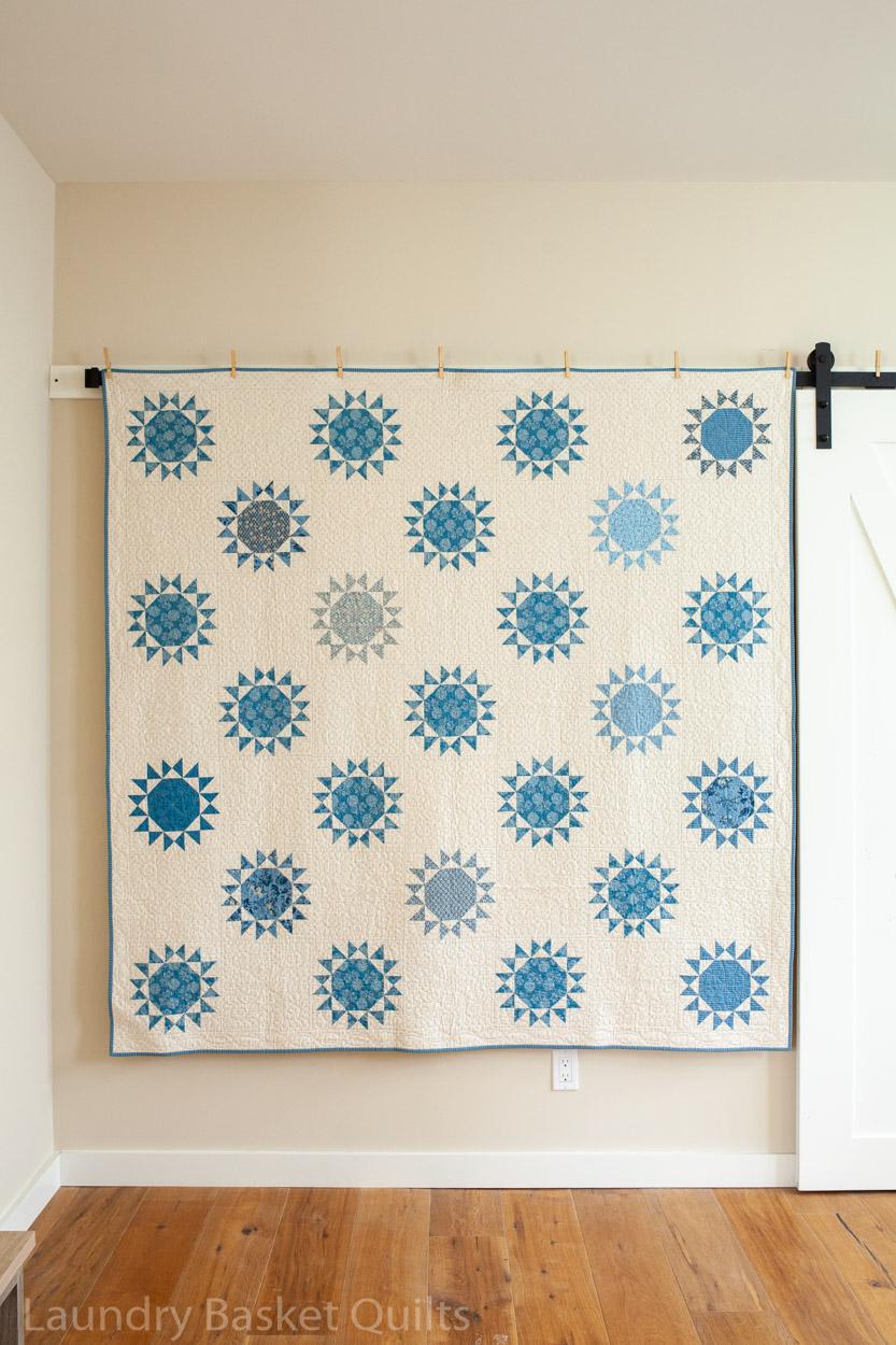 Shimmering Snow PDF (download)