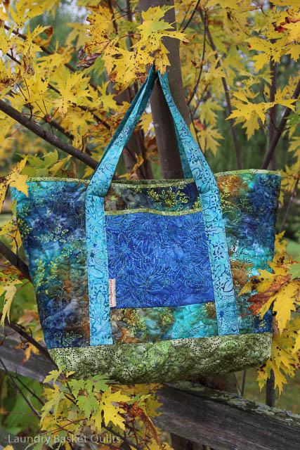 Tote Trio