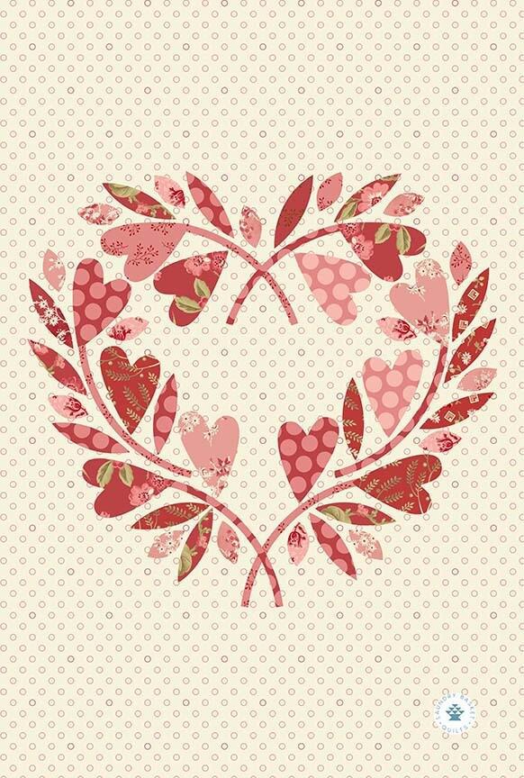 Kitchen Towel - Sew in Love
